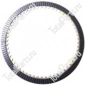 SIZE 140*169*3*56 ДИСК КПП