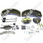 STILL 144117 ТОРМОЗ В СБОРЕ LH | ЗАПЧАСТИ ДЛЯ ПОГРУЗЧИКА