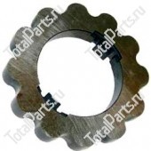 TOYOTA 325362333071 ШЕСТЕРНЯ