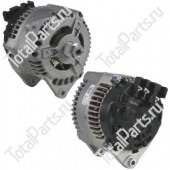 MAGNETI MARELLI MAN7465 ГЕНЕРАТОР