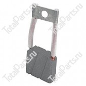 HYSTER 800060872 ЭЛЕКТРОЩЕТКА