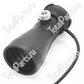 TVH 105TA2746 СОЕДИНЕНИЕ ПОД САЖЕВЫЙ ФИЛЬТР 35-70ММ