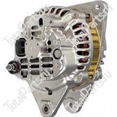 HELLA 8EL730066001 ГЕНЕРАТОР