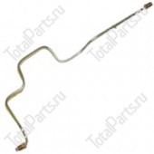 KOMATSU 3EA3851140 ТОРМОЗНАЯ ТРУБКА