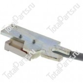 MICRO SWITCH MP501PR803 МИКРОПЕРЕКЛЮЧАТЕЛЬ 24VAC 0.1A