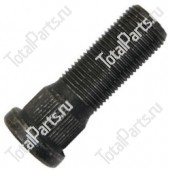 SIZE 55*M18*1.5*RH*38*20. БОЛТ КРЕПЛЕНИЯ КОЛЕСА | TYPE A