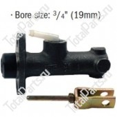 INTRUPA BP1286 МАСТЕР ЦИЛИНДР