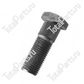 INPARTS 430144C04 ШПИЛЬКА U8-1.5T TC