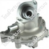 TOYOTA 1610176030 ПОМПА ВОДЯНАЯ