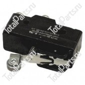 CROWN 123437 МИКРОВЫКЛЮЧАТЕЛЬ