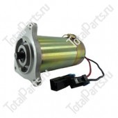 KOMATSU 3BB3431721 ЭЛЕКТРОДВИГАТЕЛЬ