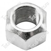 KEY NUMBER PD00063084 ГАЙКА