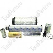 TVH 12771017 НАБОР ФИЛЬТРОВ ДЛЯ ТЕХОБСЛУЖИВАНИЯ