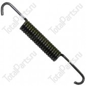 TVH 1000696 ПРУЖИНА