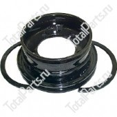 TVH 1584681 ДИСК КОЛЕСНЫЙ | ЗАПЧАСТИ ДЛЯ ПОГРУЗЧИКОВ