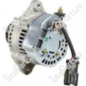 KUBOTA 1963064012 ГЕНЕРАТОР 55A