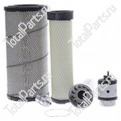 TOTALSOURCE 1231178 НАБОР ФИЛЬТРОВ