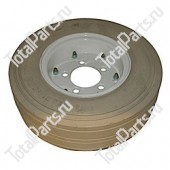 TOTALSOURCE 77343 КОЛЕСО 400X8