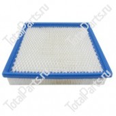 INTRUPA 83141 ФИЛЬТР ВОЗДУШНЫЙ