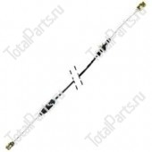 MANITOU 268323 ТРОС ГАЗА | ЗАПЧАСТИ ДЛЯ ПОГРУЗЧИКА