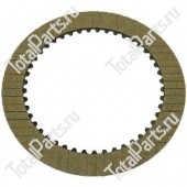 FLS A-TF08-802A-0384A ДИСК ФРИКЦИОННЫЙ АКПП