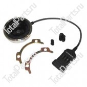 KEY NUMBER 84946 ДЕКОДЕР ДЛЯ ПОГРУЗЧИКА DAEWOO