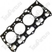 ISUZU 8973225500 ПРОКЛАДКА ГОЛОВКИ БЛОКА ЦИЛИНДРОВ 4LE1