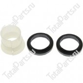 TCM 2783859801 КОМПЛЕКТ САЛЬНИКОВ ГИДРОЦИЛИНДРА