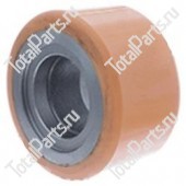 SIZE 127*73*62*16*62*16*6 РОЛИК