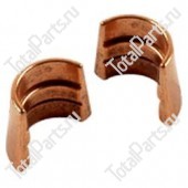 YALE 220051400 БЛОКИРОВКА КЛАПАНА