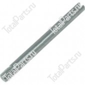 SIZE 8x91.4x5/16UNCx18x1x ШТОК | TYPE S