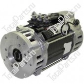 SIZE 336*170*170*3*Y*A*2* ЭЛЕКТРОДВИГАТЕЛЬ 24-48V