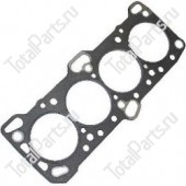 NIPPARTS J1255011 ПРОКЛАДКА ГОЛОВКИ БЛОКА