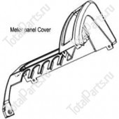 TCM 22N5642701 ПЛАСТИК ТОРПЕДЫ ПАНЕЛИ ПРИБОРОВ