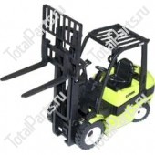 HYSTER 800126354 МОДЕЛЬ ВИЛОЧНОГО ПОГРУЗЧИКА CLARK