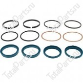 CATERPILLAR 91C4302110 КОМПЛЕКТ САЛЬНИКОВ ГИДРОЦИЛИНДРА