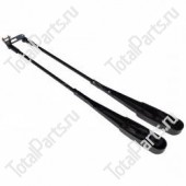 TVH 16484749 ПОВОДОК СТЕКЛООЧИСТИТЕЛЯ