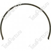 TOYOTA 333712332071 ПРУЖИННОЕ КОЛЬЦО