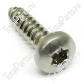 LINDE L0009015407 ВИНТ