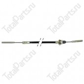 YALE 905991409 ТЯГОВЫЙ ТРОСИК