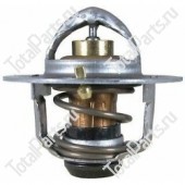 SIZE Ax54x50.7x82xBWPxNx2 ТЕРМОСТАТ