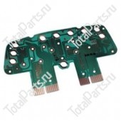 TOYOTA 57123U220071 ПЕЧАТНАЯ ПЛАТА