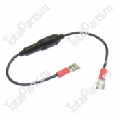 REALS R1027 ГНЕЗДО ПРЕДОХРАНИТЕЛЯ