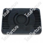 BT 1899028CE НАКЛАДКА ПЕДАЛИ