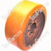 BT 7593818 КОЛЕСО ВЕДУЩЕЕ