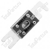 TOTALSOURCE BUANN400 ПРЕДОХРАНИТЕЛЬ 400A