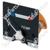 KEY NUMBER KO13005 УКАЗАТЕЛЬ ТЕМПЕРАТУРЫ KOMATSU