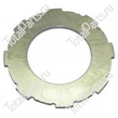 SIZE 76.5x131.5x5x8 ФРИКЦИОННЫЙ ДИСК