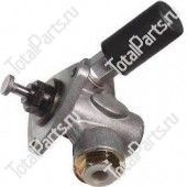 KEY NUMBER 212102 ТОПЛИВНЫЙ НАСОС DT