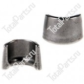 KEY NUMBER 85453 СУХАРЬ КЛАПАНА ДЛЯ ПОГРУЗЧИКА DAEWOO